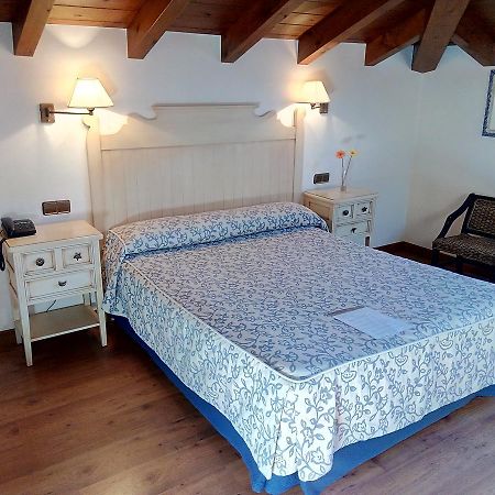 Hotel Aldama Golf Quintana de Llanes ภายนอก รูปภาพ