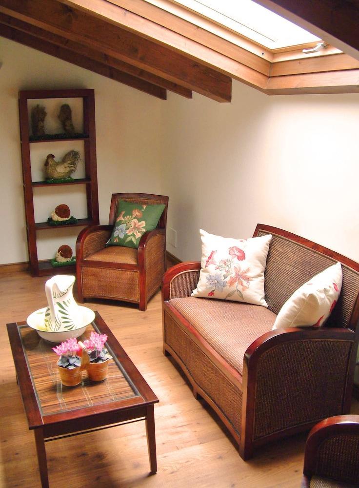 Hotel Aldama Golf Quintana de Llanes ภายนอก รูปภาพ
