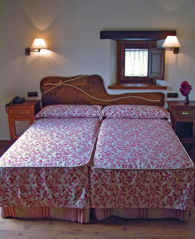 Hotel Aldama Golf Quintana de Llanes ห้อง รูปภาพ
