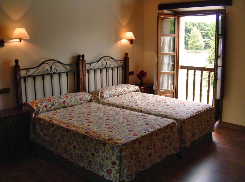 Hotel Aldama Golf Quintana de Llanes ห้อง รูปภาพ