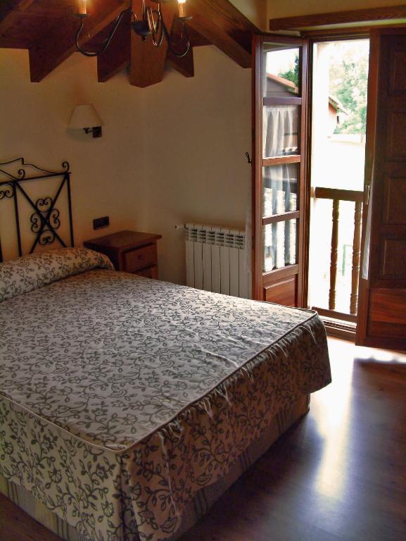 Hotel Aldama Golf Quintana de Llanes ห้อง รูปภาพ