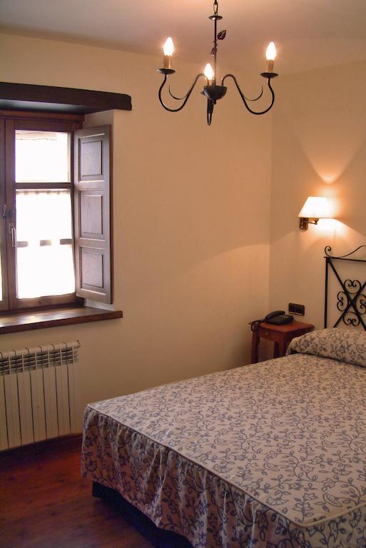 Hotel Aldama Golf Quintana de Llanes ภายนอก รูปภาพ