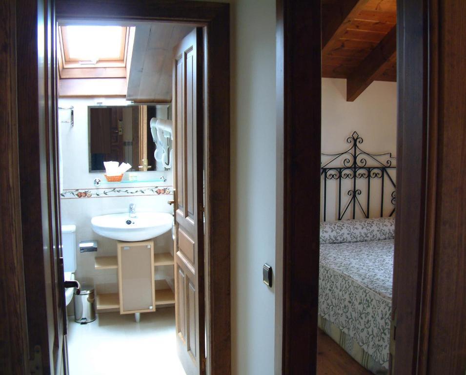 Hotel Aldama Golf Quintana de Llanes ภายนอก รูปภาพ