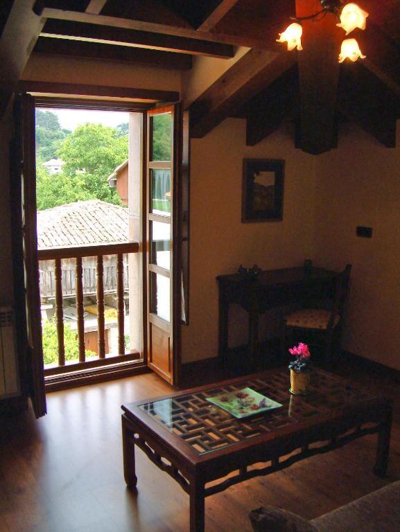 Hotel Aldama Golf Quintana de Llanes ภายนอก รูปภาพ