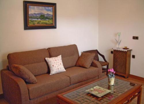 Hotel Aldama Golf Quintana de Llanes ภายนอก รูปภาพ
